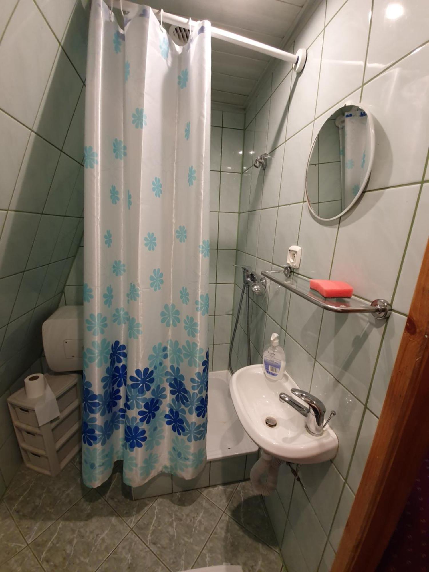 Ramleje Agroturystyka "U Sochy" חדר תמונה